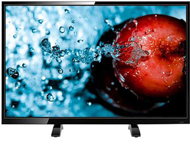 Como você mantém sua tela de TV