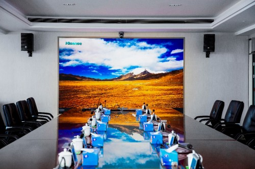 Micro LED Nova Patente da Huawei
